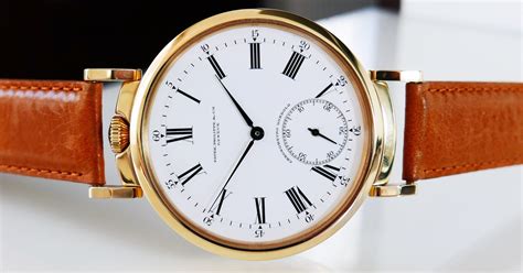 Patek Philippe love